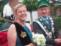 Schützenfest 2017